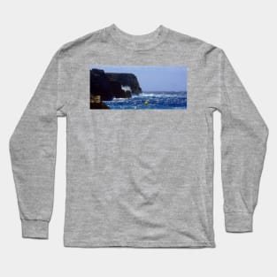 Cala Brut Long Sleeve T-Shirt